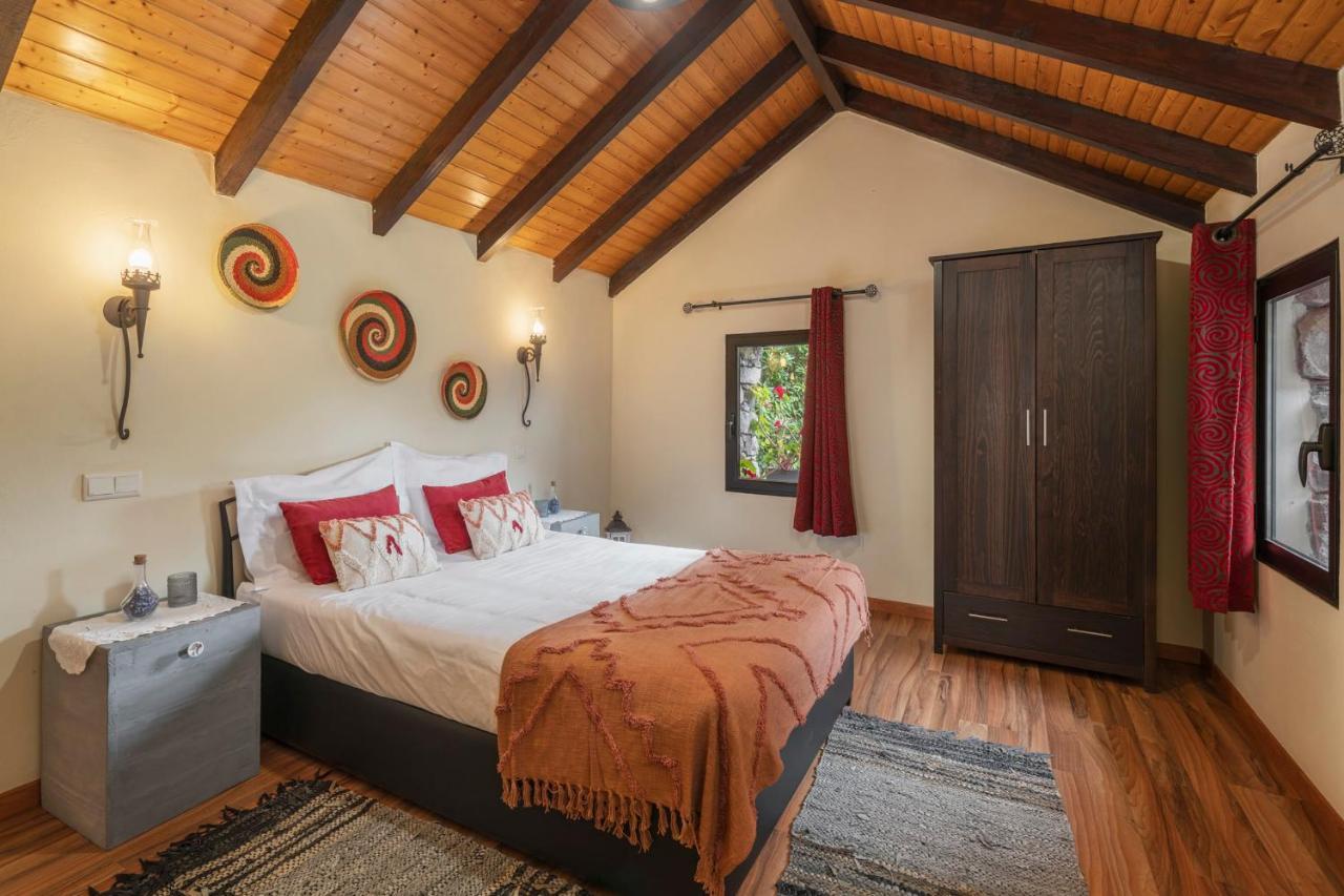 Casa De Campo Arco De Sao Jorge By An Island Apart Santana  Exterior photo