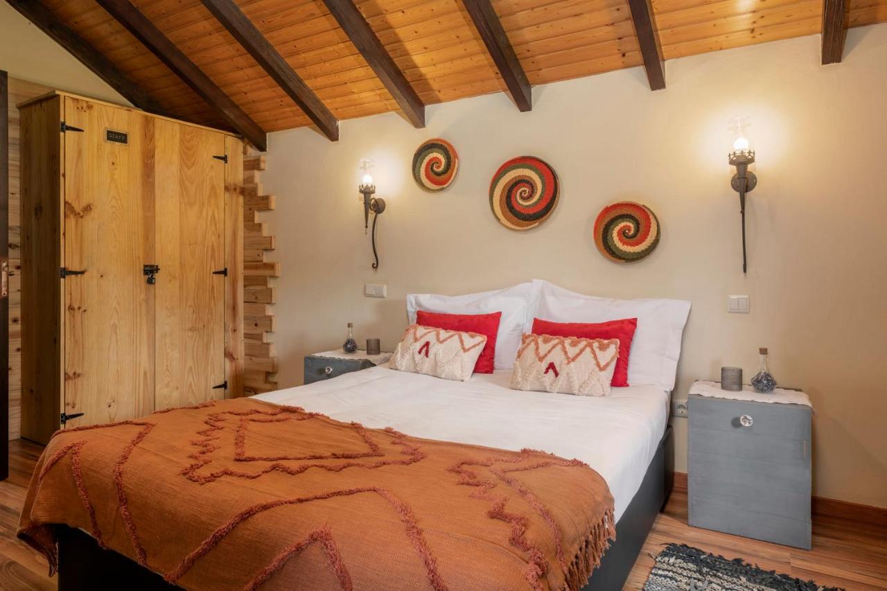 Casa De Campo Arco De Sao Jorge By An Island Apart Santana  Exterior photo