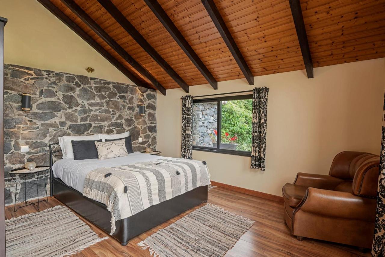 Casa De Campo Arco De Sao Jorge By An Island Apart Santana  Exterior photo