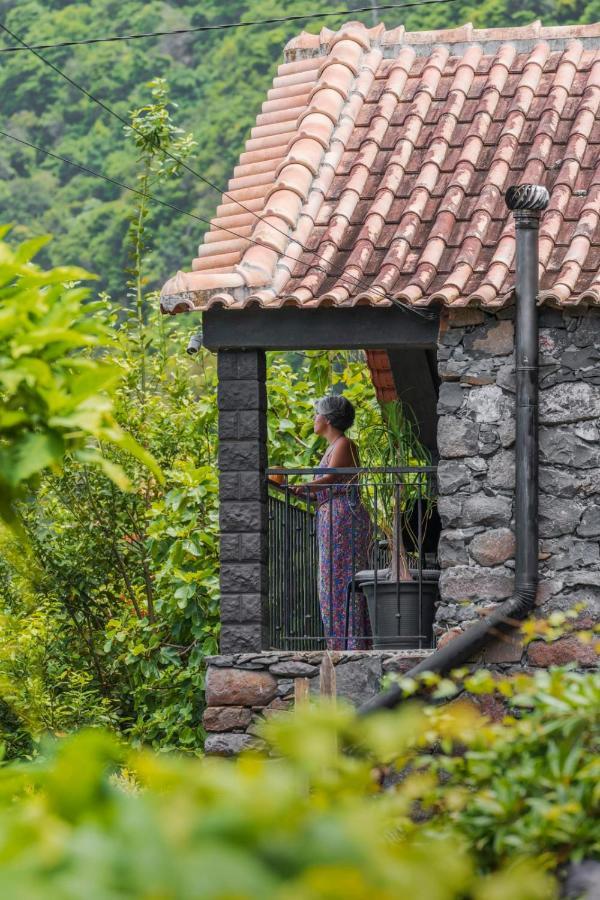 Casa De Campo Arco De Sao Jorge By An Island Apart Santana  Exterior photo