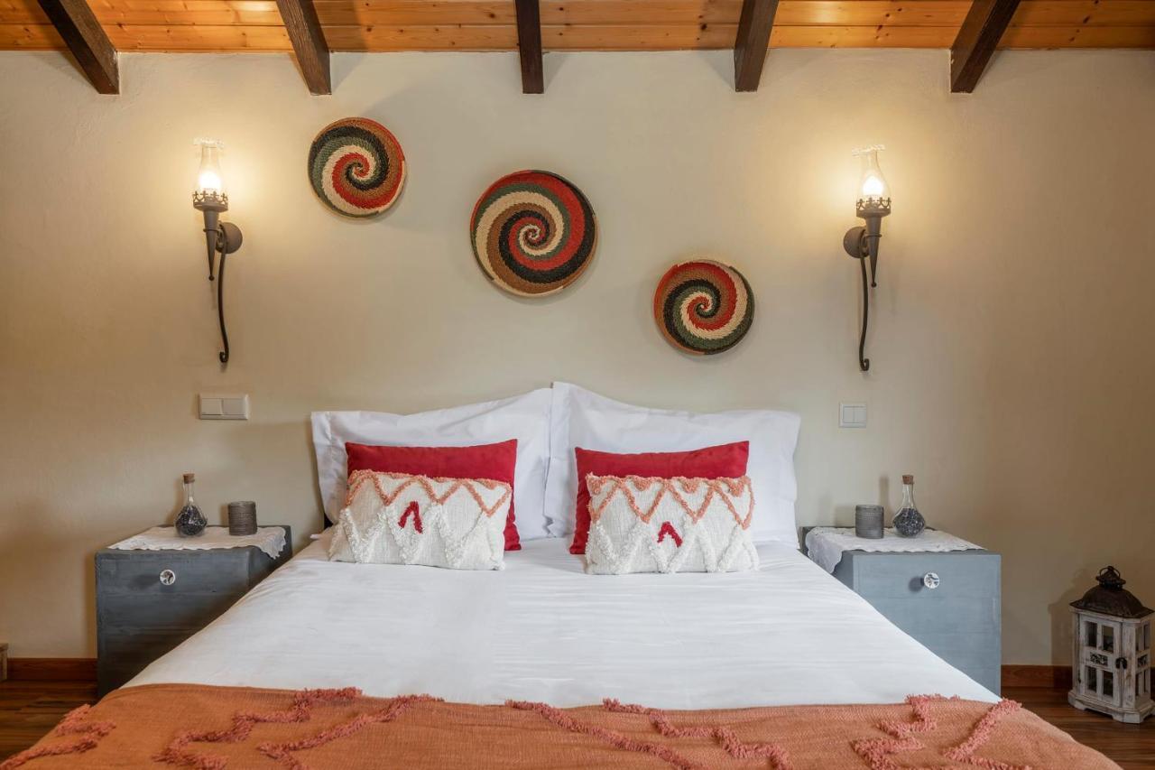 Casa De Campo Arco De Sao Jorge By An Island Apart Santana  Exterior photo