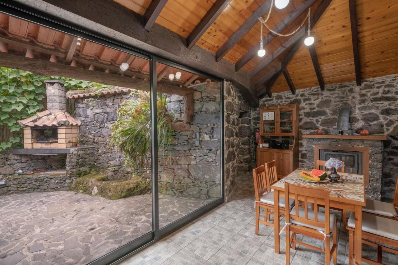 Casa De Campo Arco De Sao Jorge By An Island Apart Santana  Exterior photo